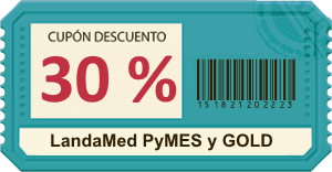 cupon descuento